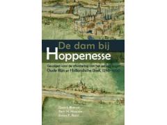 Boek De dam bij Hoppenesse